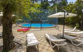 Туры в отель Wellness Park Hotel Gagra
