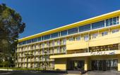 Туры в отель Wellness Park Hotel Gagra