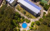 Туры в отель Wellness Park Hotel Gagra