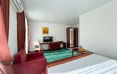 Туры в отель Wellness Park Hotel Gagra