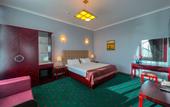 Туры в отель Wellness Park Hotel Gagra