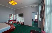 Туры в отель Wellness Park Hotel Gagra