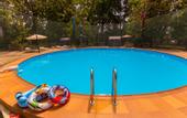 Туры в отель Wellness Park Hotel Gagra