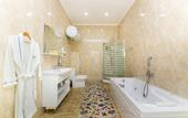 Туры в отель Wellness Park Hotel Gagra