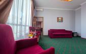 Туры в отель Wellness Park Hotel Gagra