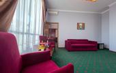 Туры в отель Wellness Park Hotel Gagra