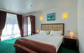 Туры в отель Wellness Park Hotel Gagra