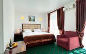 Туры в отель Wellness Park Hotel Gagra