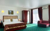Туры в отель Wellness Park Hotel Gagra