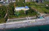 Туры в отель Wellness Park Hotel Gagra