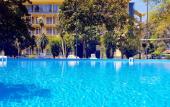 Туры в отель Wellness Park Hotel Gagra