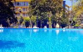 Туры в отель Wellness Park Hotel Gagra