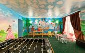 Туры в отель Wellness Park Hotel Gagra