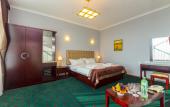 Туры в отель Wellness Park Hotel Gagra