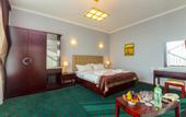 Туры в отель Wellness Park Hotel Gagra