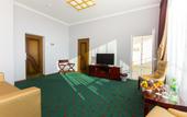 Туры в отель Wellness Park Hotel Gagra