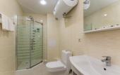 Туры в отель Wellness Park Hotel Gagra