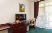 Туры в отель Wellness Park Hotel Gagra