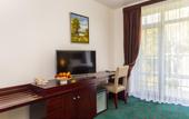 Туры в отель Wellness Park Hotel Gagra