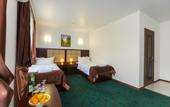 Туры в отель Wellness Park Hotel Gagra