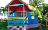 Туры в отель Compas Point Beach Club