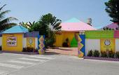 Туры в отель Compas Point Beach Club