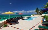 Туры в отель Compas Point Beach Club
