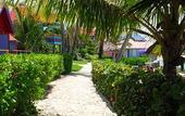 Туры в отель Compas Point Beach Club