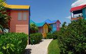 Туры в отель Compas Point Beach Club