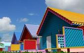 Туры в отель Compas Point Beach Club