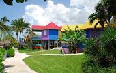 Туры в отель Compas Point Beach Club