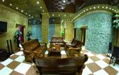 Туры в отель Sochi Palace Hotel