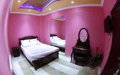 Туры в отель Sochi Palace Hotel