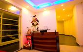 Туры в отель Blue Heaven Hotel