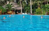 Туры в отель Non Nuoc Resort