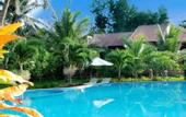Туры в отель Non Nuoc Resort