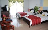 Туры в отель Non Nuoc Resort