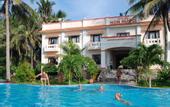 Туры в отель Non Nuoc Resort
