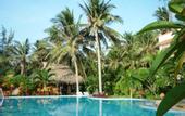 Туры в отель Non Nuoc Resort