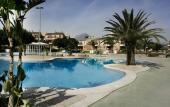 Туры в отель Albir Garden Resort