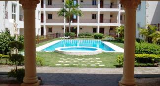 Bavaro Green Apartments 3*