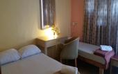 Туры в отель Sky Hostel