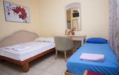 Туры в отель Sky Hostel