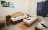 Туры в отель Sky Hostel
