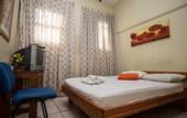Туры в отель Sky Hostel