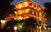 Туры в отель Alagoa Resort