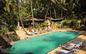 Туры в отель Alagoa Resort