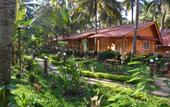 Туры в отель Alagoa Resort