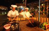 Туры в отель Alagoa Resort