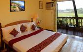 Туры в отель Alagoa Resort